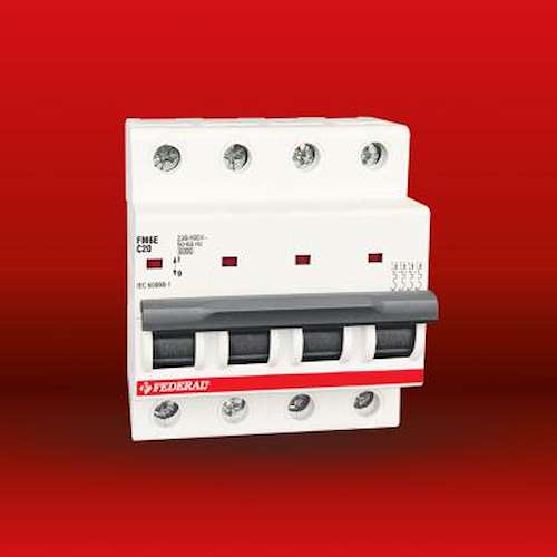 نمایندگی کنتاکتور فدرال federal